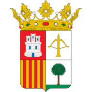 Escudo de AYUNTAMIENTO DE TORRALBA DE ARAGÓN